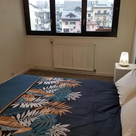 Dream Apartment