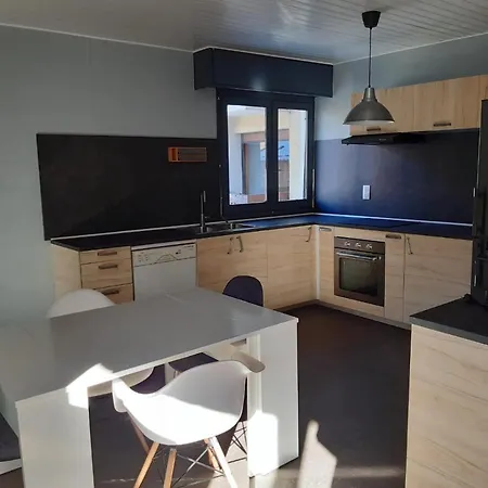 Dream Apartment
