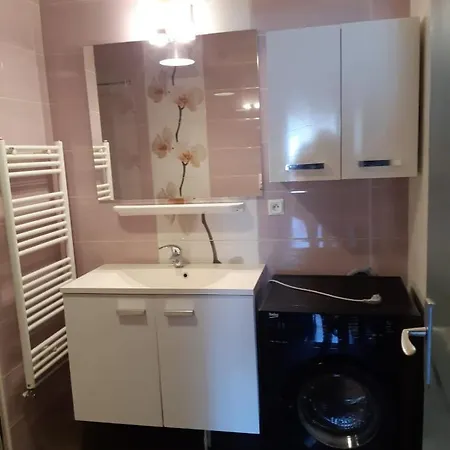 Dream Apartment *