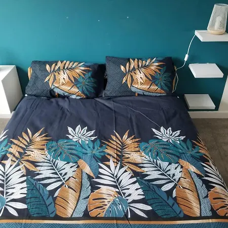 Dream Apartamento *